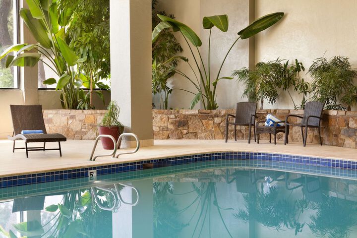 Pool 5 of 42