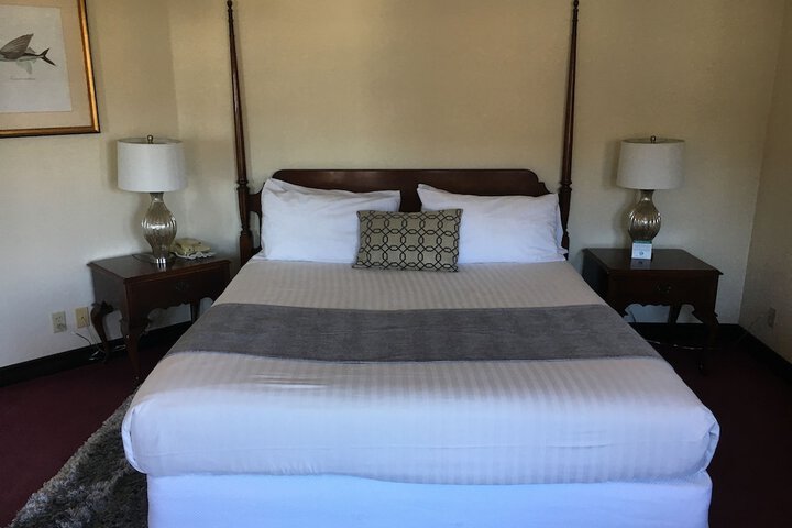 Hotel St. Lauren