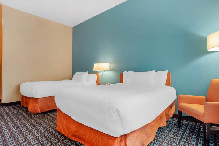 Rodeway Inn