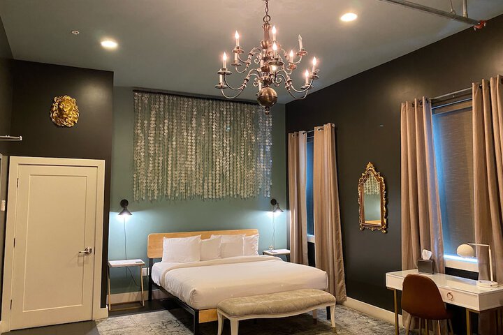 Hotel Kilbourne Downtown Sandusky