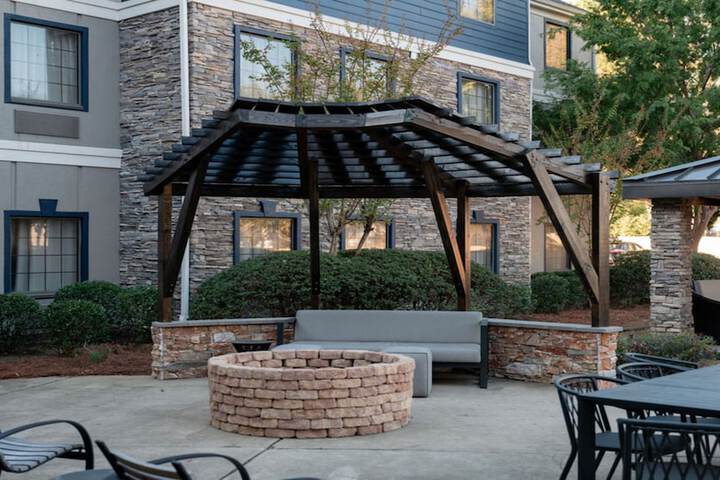 Staybridge Suites Jackson by IHG