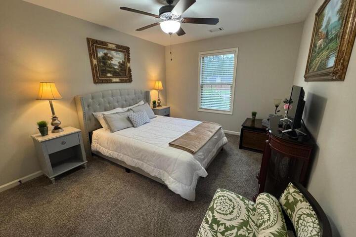 Unwind in Winder