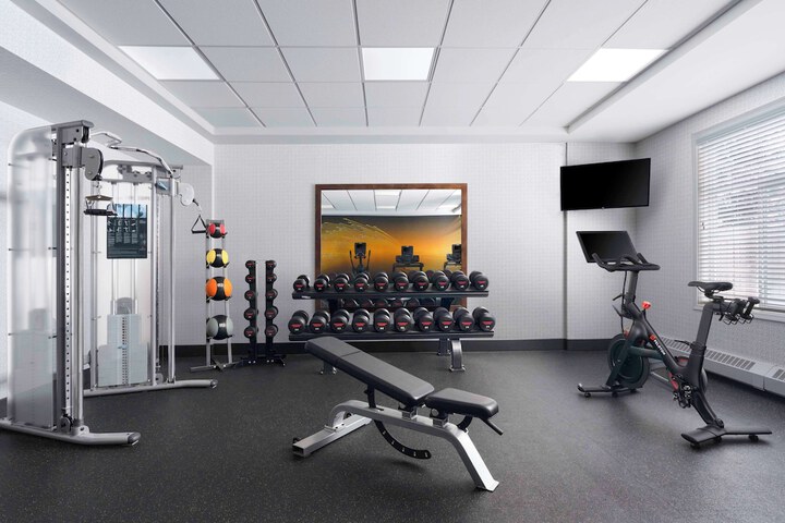 Health and Fitness 40 of 44