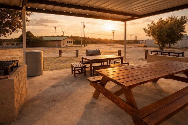 Americas Best Value Inn & Suites Sonora