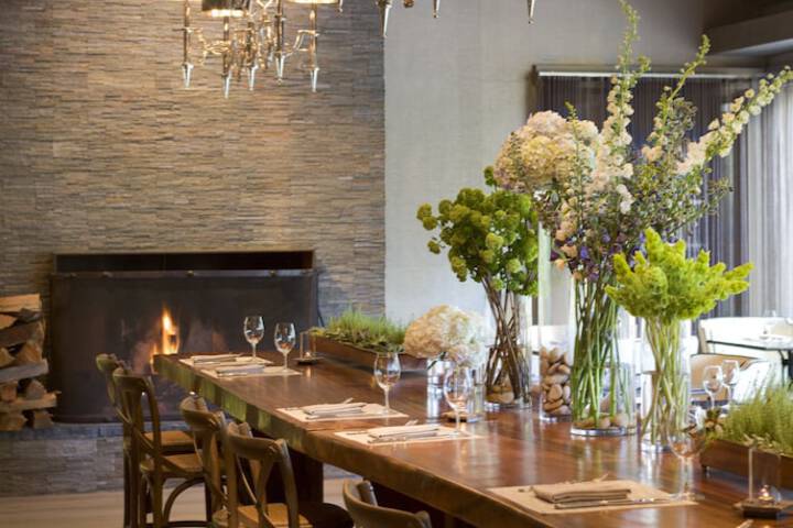 Bernardus Lodge & Spa