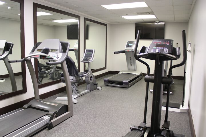 Health and Fitness 44 of 47