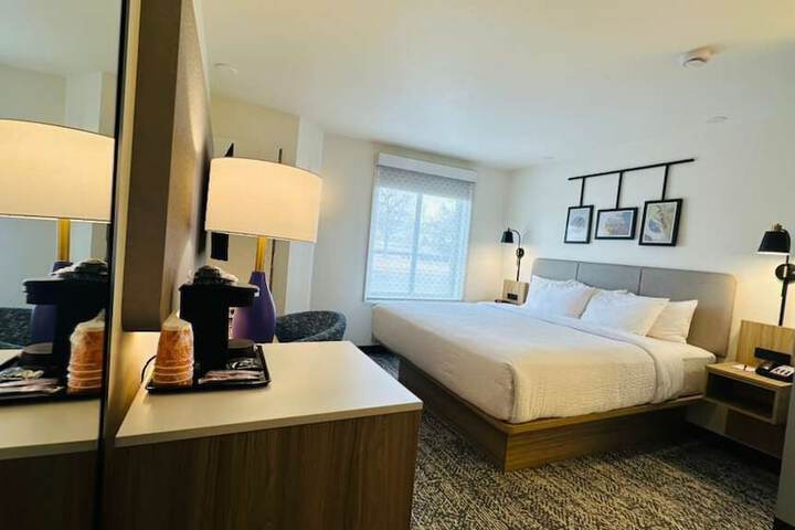 Sleep Inn South Jordan - Sandy