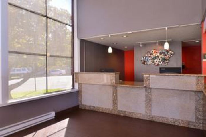 Red Lion Inn & Suites Walla Walla