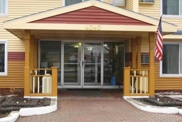 Hotel 3 of 39