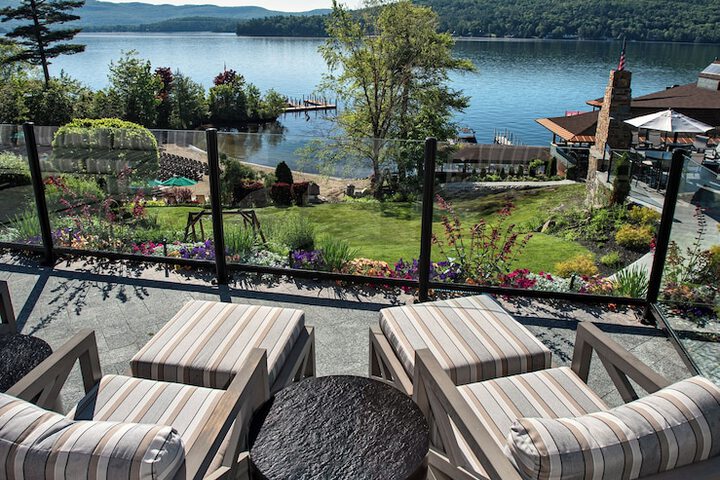 Lodges at Cresthaven