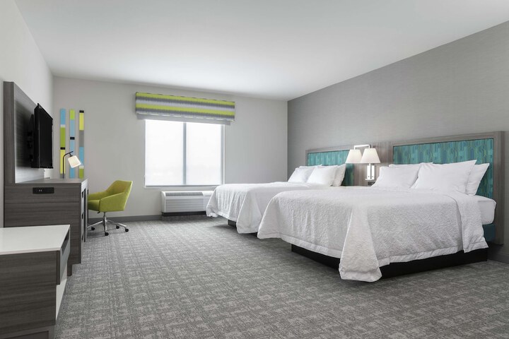 Hampton Inn OFallon