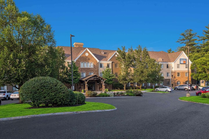 Sonesta ES Suites Andover Boston
