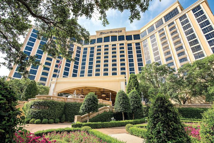 Beau Rivage