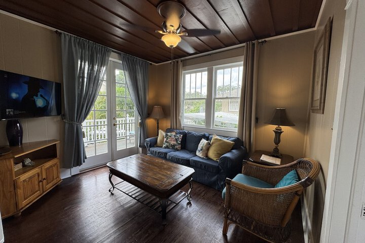 Park Place Inn and Cottages