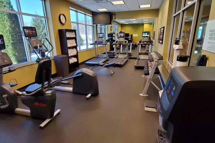 Holiday Inn Eau Claire South I-94 by IHG