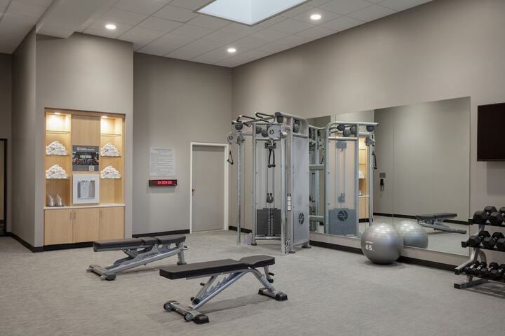 Health and Fitness 36 of 40