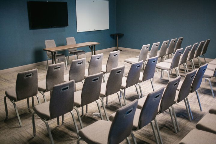 Meeting 154 of 173