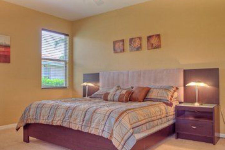 River Strand 06 - 3 Br Home