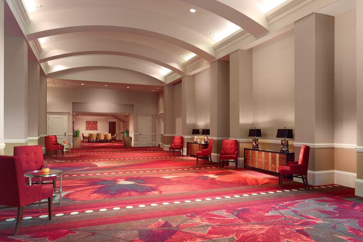 Omni Providence Hotel