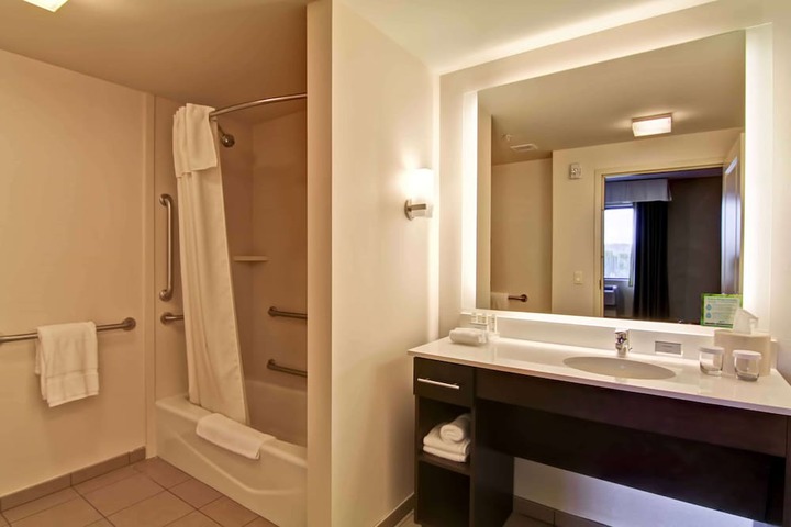 Homewood Suites by Hilton Seattle-Issaquah