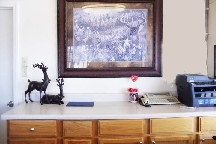 Antlers Budget Inn