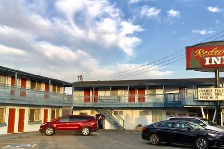 Hotel 2 of 12