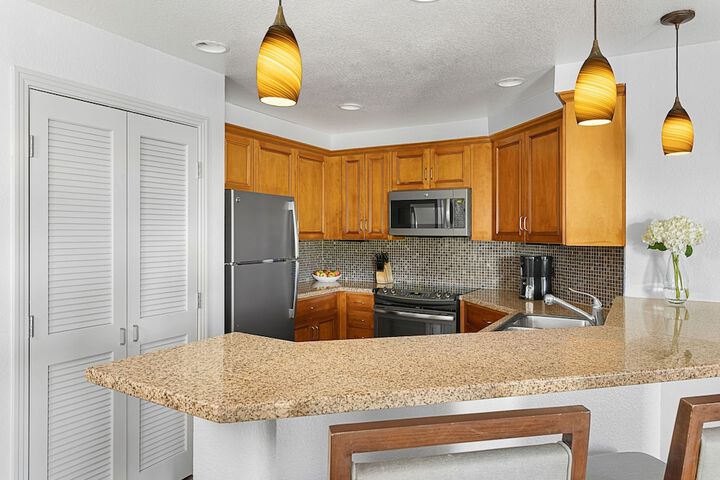 Marriotts Desert Springs Villas I
