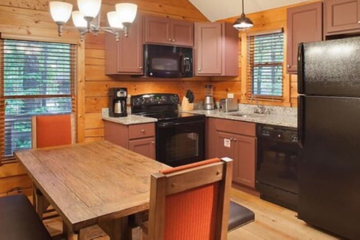 Bluegreen Vacations Shenandoah Crossing an Ascend Collection Resort