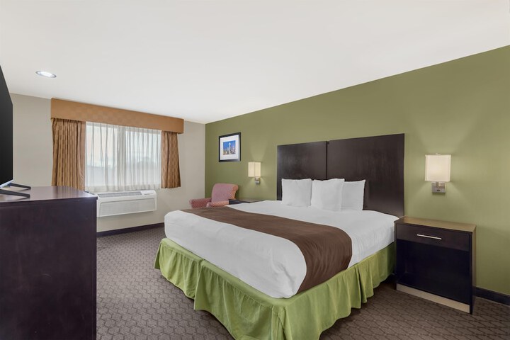 Best Western Sky Valley Inn