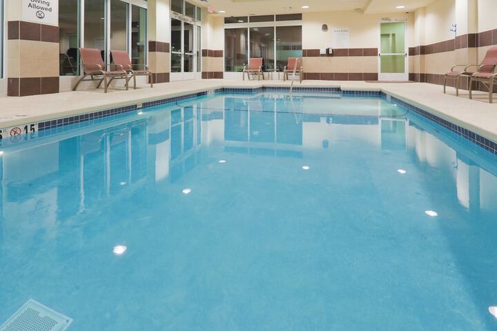 Holiday Inn Meridian E I 20 / I 59 by IHG