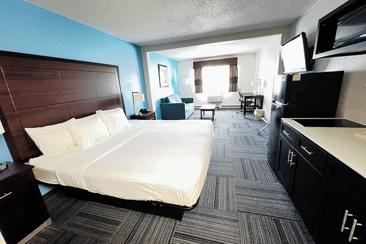 Baymont by Wyndham Marinette