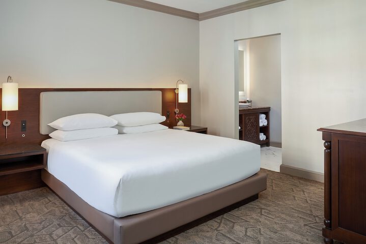 Hyatt Regency Coral Gables