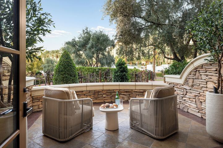Green Valley Ranch Resort and Spa