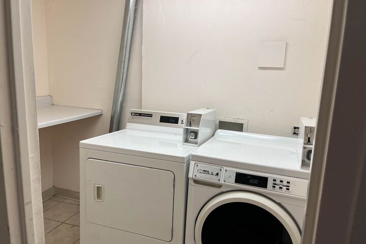 Laundry 8 of 9