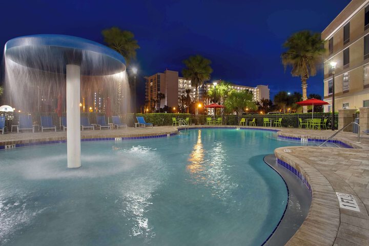 Home2 Suites by Hilton Destin