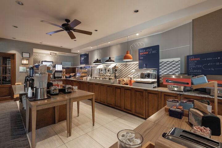 Holiday Inn Express and Suites Tremblant by IHG