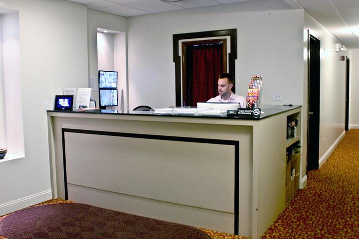 Hotel Interior 11 of 41