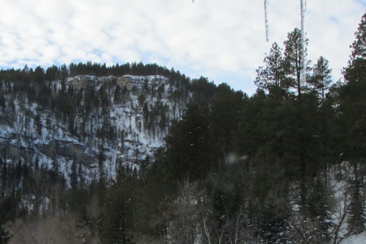 Spearfish Canyon Lodge