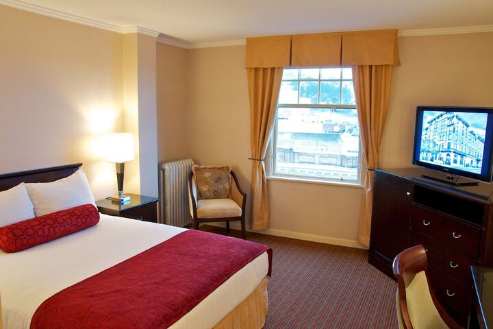 The Plaza Hotel Downtown Trademark Collection by Wyndham