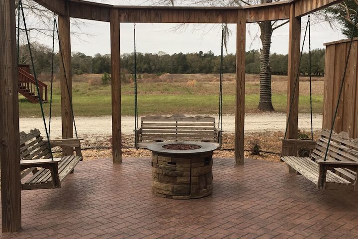 Terrace/Patio 26 of 32
