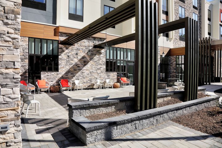 Terrace/Patio 63 of 65