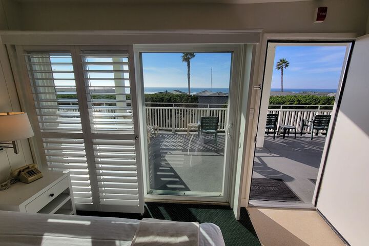The Beach Cottages