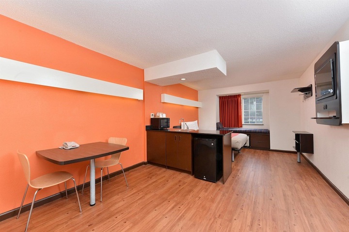 Motel 6 Richburg SC
