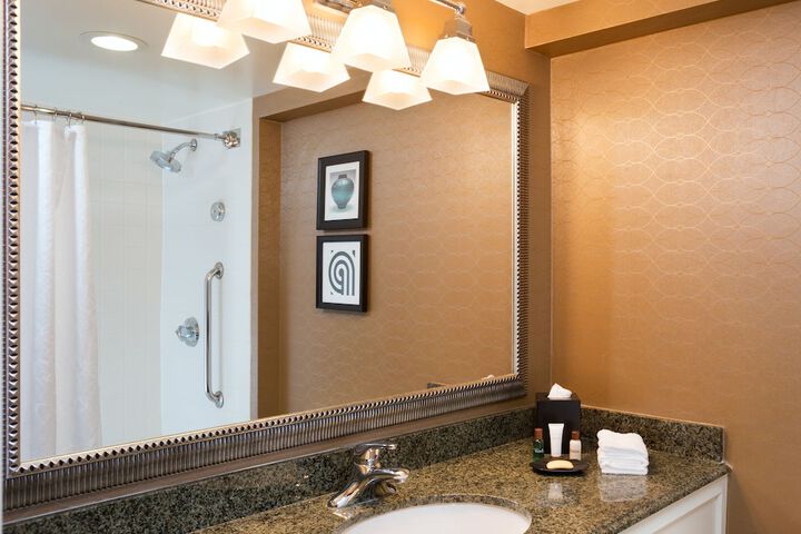 Sheraton Hartford South Hotel