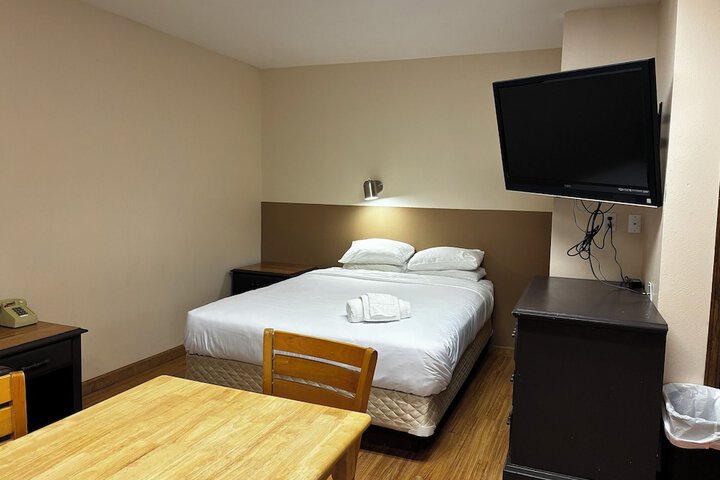 JET Motor Inn Buffalo