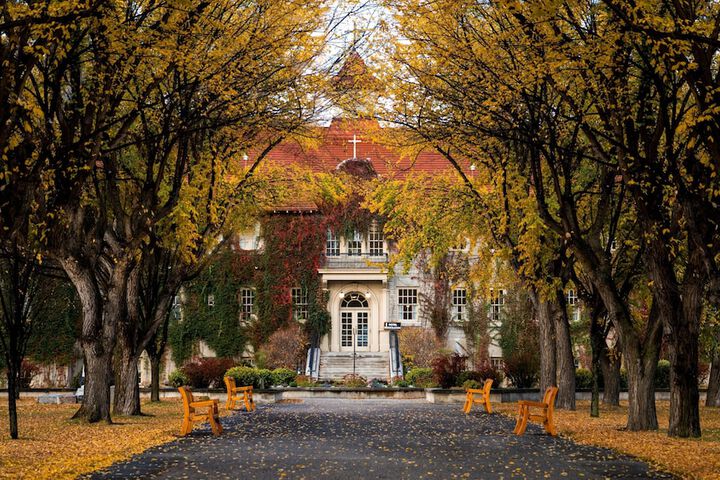 St. Eugene Golf Resort & Casino