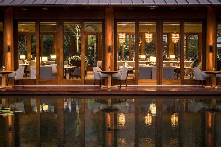 Sensei Lanai a Four Seasons Resort
