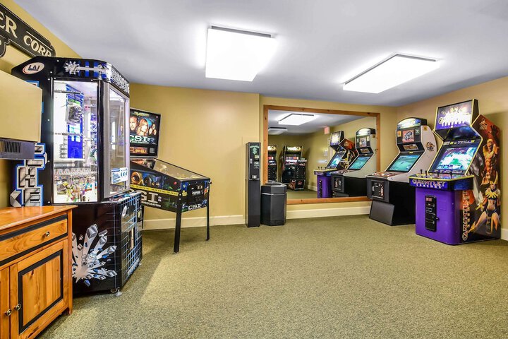 Bluegreen Vacations South Mountain an Ascend Collection Resort