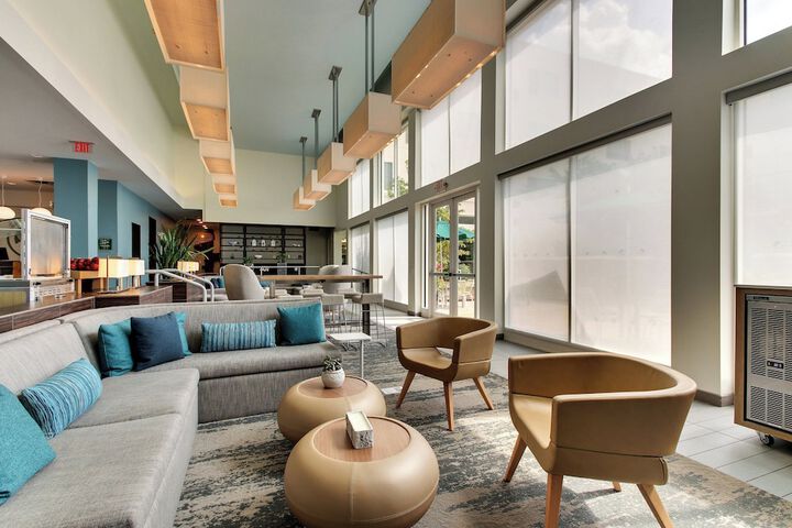 Hotel Interior 10 of 49