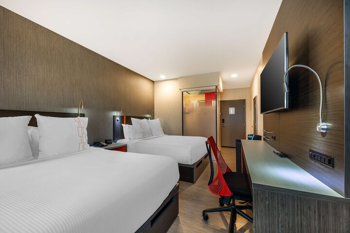Vīb Best Western Springfield